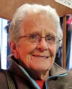 Jacqueline Palardy