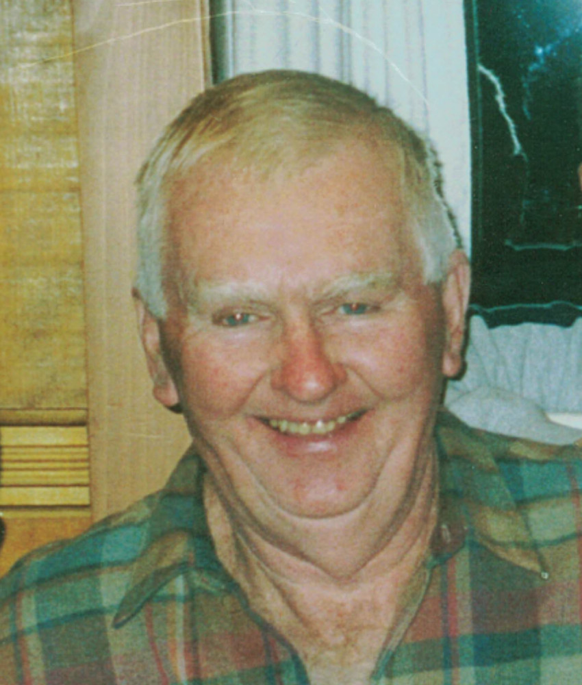Calvin Belknap