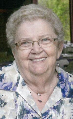 Monique Daigle Martin