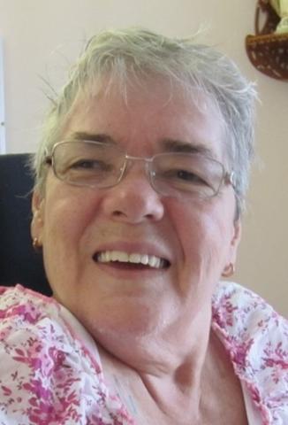 Hélène Rouleau