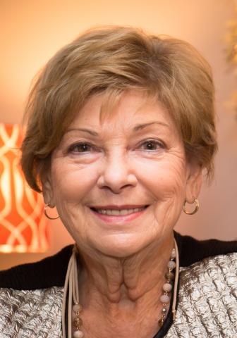 Lise Lamoureux