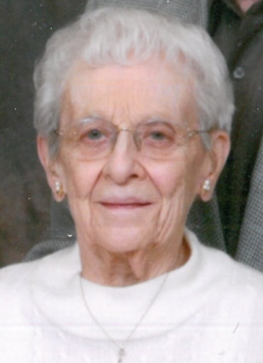 Gladys Rowland Morrison