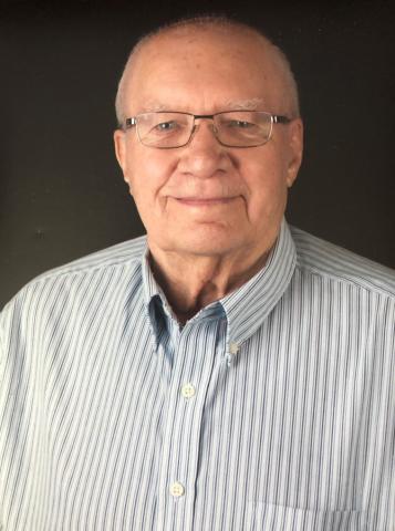 Roger Robitaille