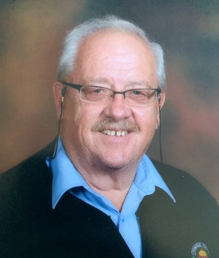 Lawrence (Larry) Reynolds