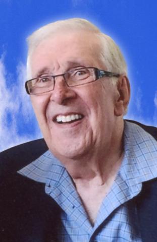Yvan Laramée