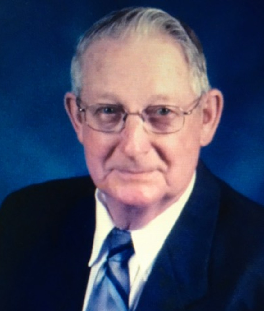 Andrew Davis