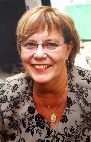Ann Fuller
