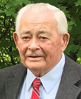Eugene Naylor