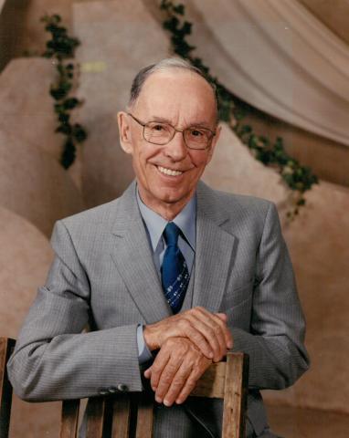 Roland Lemelin