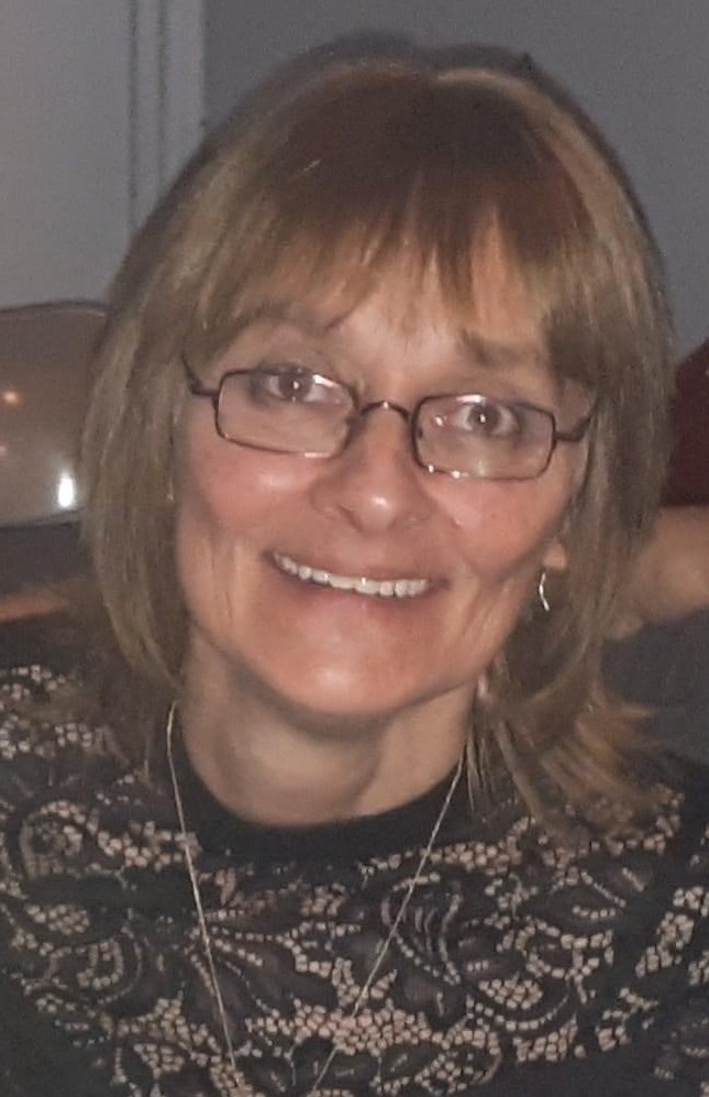 Christiane Beaudin