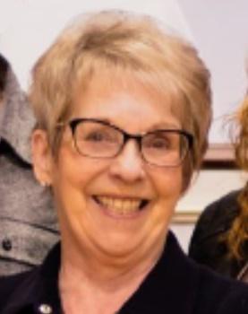 Claudette Vincent