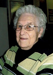 Elsie Vickers Kerr