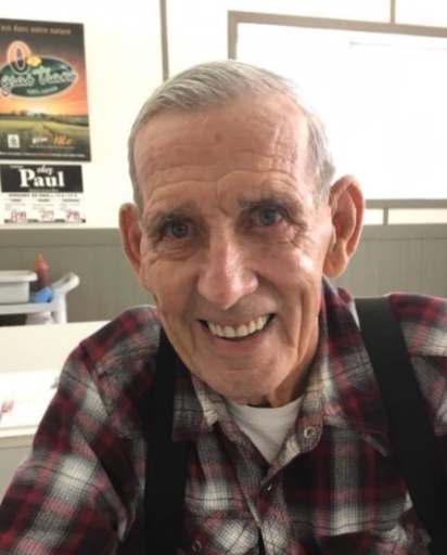 Edouard Alphonse Dubois