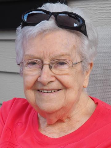 Louisette Lortie