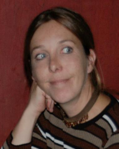 Jacynthe Lyne Bernier