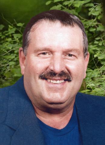 Gérard Rhéaume