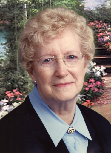 Thérèse Corriveau Martel