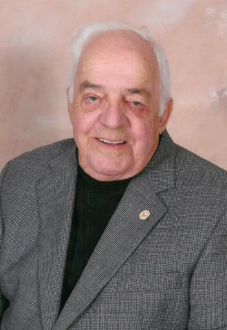 Lucien Ménard