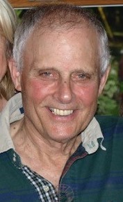 Donald Cope