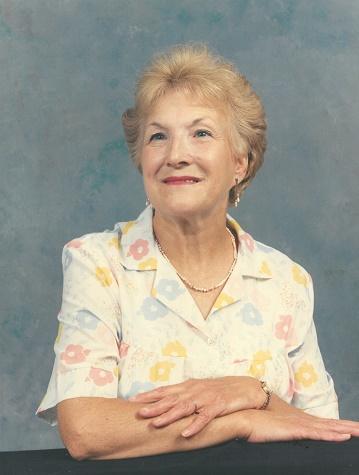 Cécile Cyr