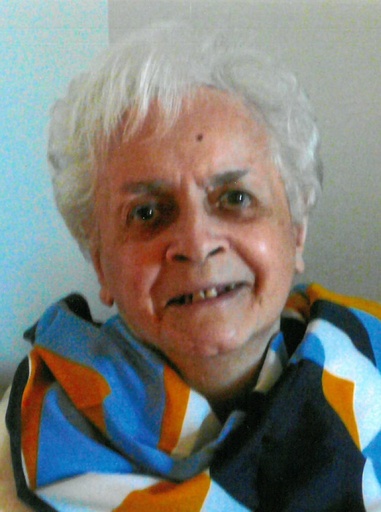 Pierrette Gagnon