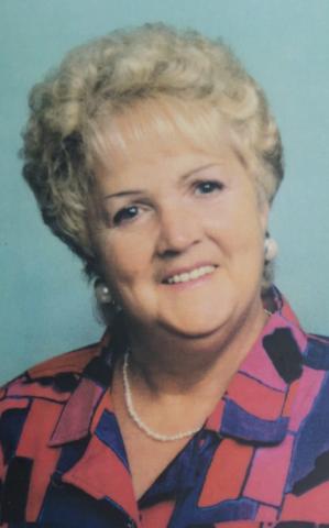 Aline Martel