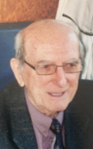 Clément Drapeau