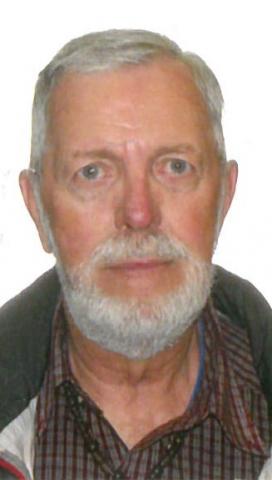 Gilles Fortier