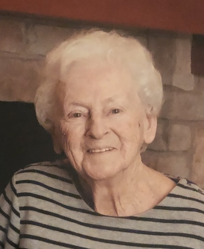 Monique Fortin Lapierre