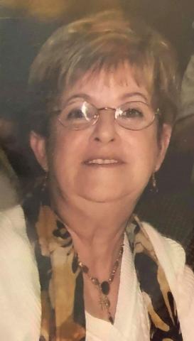 Réjeanne Langlois Grenier