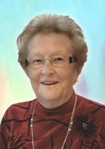 Rachel Routhier Lacroix