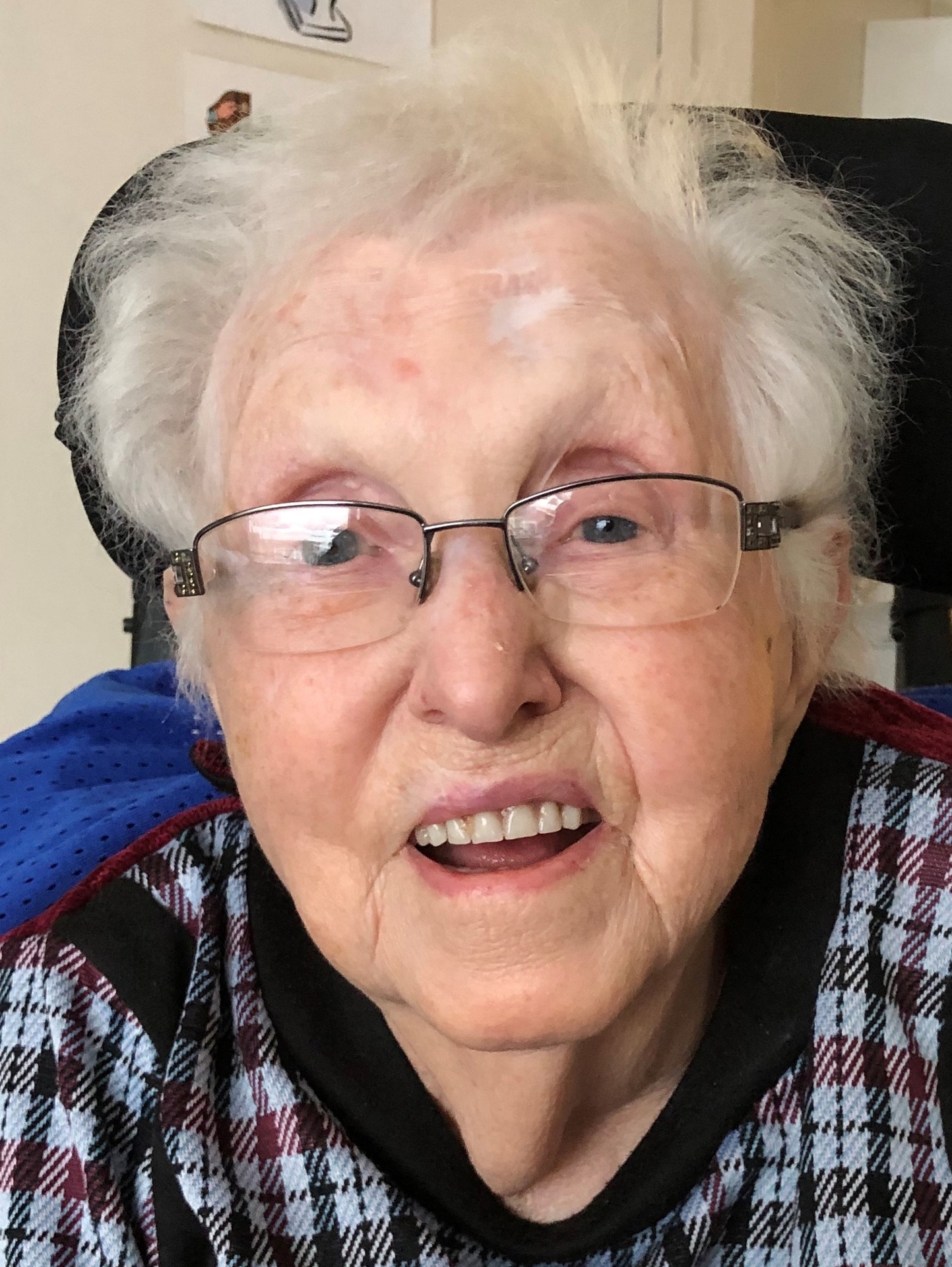 Jeannette Miquelon Jalbert