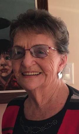 Jeannette Normandin Girard