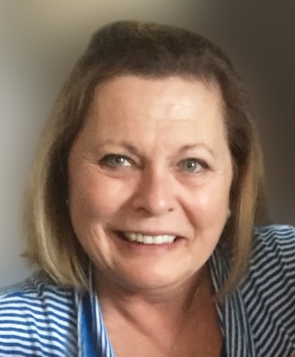 Suzanne St-Jean