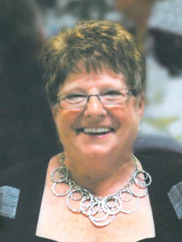 Reine Bouffard