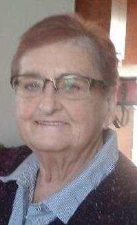 Micheline Giroux Fillion