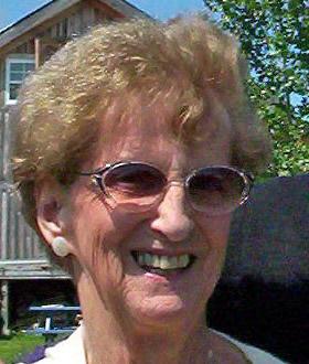 Thérèse Brassard