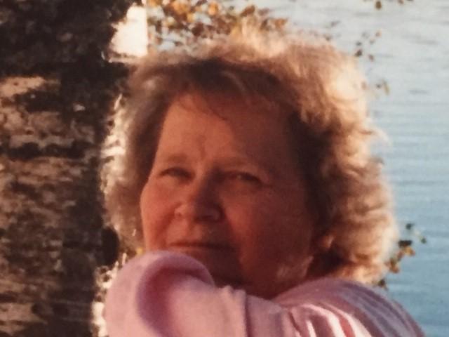 Pauline Dionne