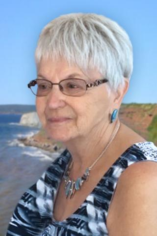 Paulette Gobeil