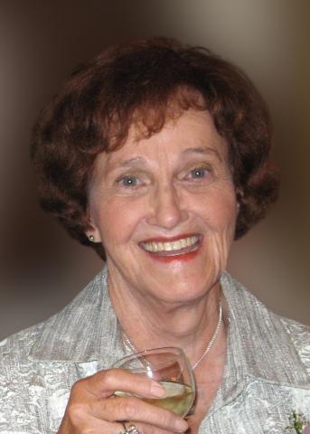 Julienne Turgeon St-Sauveur