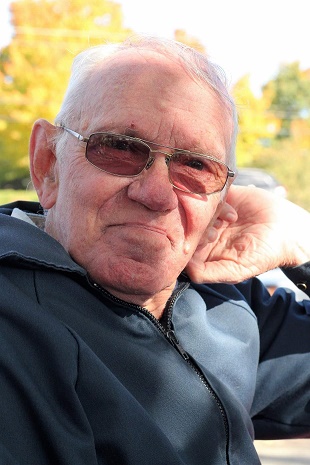 Bruce Robert Barber