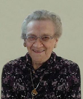 Jeanne d'Arc Gendron