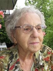 Marthe Choquette