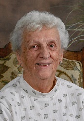 Elsie MAy Moore Mills