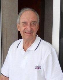 Victor Lafond