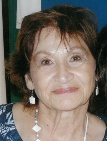 Lina Bergeron Bussière