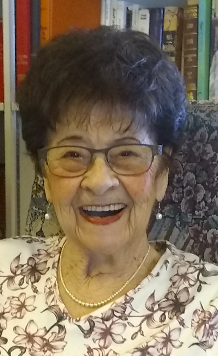 Lucienne Thibault Tousignant