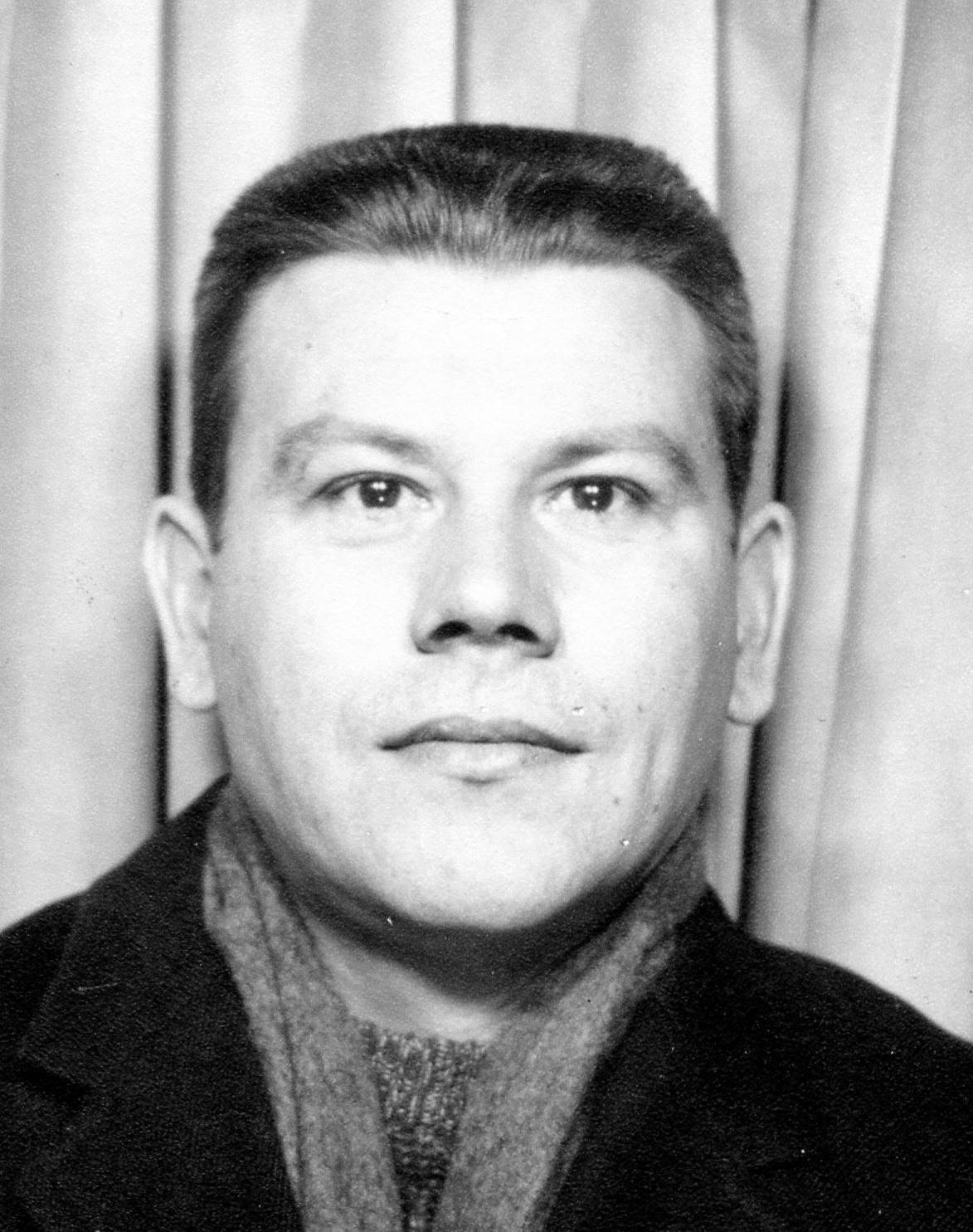 André Lippé