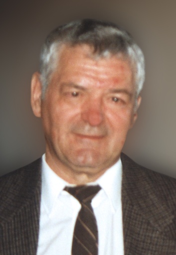Yves Beauregard