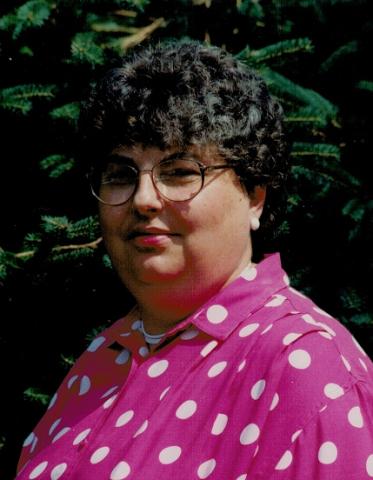 Diane-A Labrecque